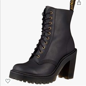 Dr. Martens Kendra ankle boot